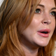 Illustration for article titled Lindsay Lohan Forgets Her Lines During Debut of London Play